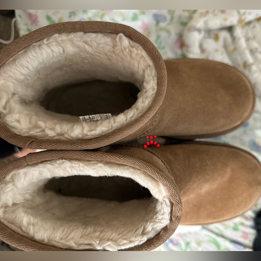 Platform Uggs - image 2